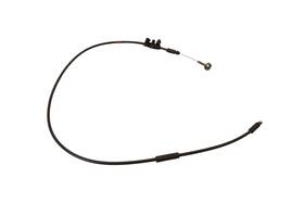 81190-j5100 Kia 2018-2023 Stinger Hood Bonnet Forward Release Open Opener Cable Line Oem #78