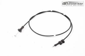 81190-k0000 Kia 2020-2025 Soul Front Hood Bonnet Release Open Opener Cable Oem