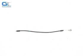 81190at100 Kia Niro Hood Bonnet Rearward Release Open Opener Cable Line Oem 2023