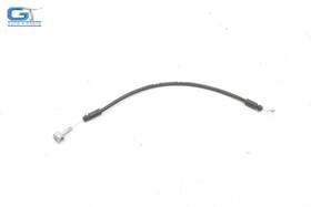 81190cv100 Kia Ev6 Hood Bonnet Forward Release Open Opener Cable Line Oem 2022 - 2023