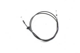 81190d9000 Kia Sportage Hood Bonnet Release Open Opener Cable Oem 2017 - 2022