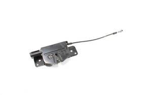 81190d9100 Kia Sportage Hood Bonnet Lock Latch With Release Cable Oem 2017 - 2022