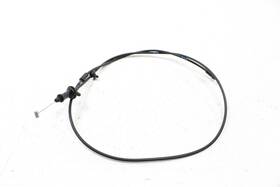 81190g5000 Kia Niro Hood Bonnet Rearward Release Open Opener Cable Line Oem 2017 - 2022