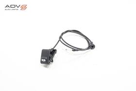 81190gg000 Kia 2025 K4 Hood Bonnet Release Open Opener Handle With Cable Oem