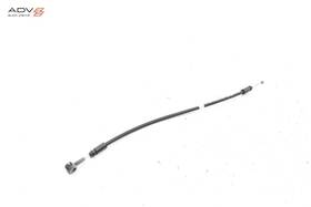 81190k0100 Kia Soul Hood Bonnet Forward Release Open Opener Cable Line Oem 2020 - 2024
