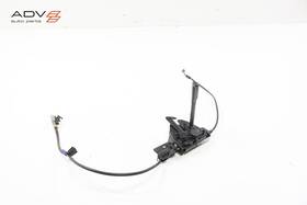 81190p1010 Kia 2023 - 2025 Sportage Hood Bonnet Lock Latch With Release Cable Oem