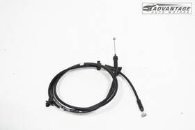 81190q5000 Kia 2021-2025 Seltos Front Hood Bonnet Release Open Opener Cable Oem
