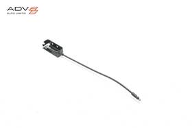 Kia 81190q5100 2021 - 2025 Seltos Hood Bonnet Release Open Opener Cable With Bracket Oem