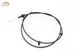 81190r0000 Kia Carnival Hood Bonnet Release Open Opener Cable Line Oem 2022 - 2024