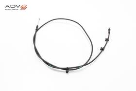81190s9000 Kia Telluride Hood Bonnet Release Open Opener Cable Oem 2020 - 2024
