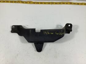 81195-3r500 Kia 2013 - 2016 Cadenza Latch Cover Hood Oem