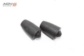 817371k000 Kia Sorento Hood Bonnet Bumper Buffer Stop Stopper Cushion Oem 2014 - 2020 -set