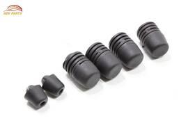 817382v000 Kia Carnival Hood Bumper Buffer Stop Stopper Cushion Oem 2022 - 2024 -set Of 6
