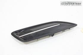 86410-j5300 Kia 2018-2023 Stinger Left Side Hood Bonnet Upper Air Vent Grille Cover Oem
