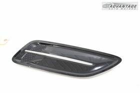 86420-j5300 Kia 2018-2023 Stinger Right Side Hood Bonnet Upper Air Vent Grille Cover Oem