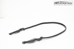 86430-gg000 Kia 2025 K4 Cl4 Front Hood Bonnet Weatherstrip Seal Rubber Oem