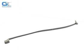 86430r5000 Kia Sorento Hood Bonnet Rearward Weatherstrip Seal Oem 2021 - 2022