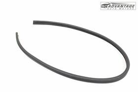 86431-k0000 Kia 2020-2025 Soul Front Hood Bonnet Rearward Weatherstrip Seal Oem