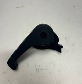 J50008b02 Kia 2018-2022 Stinger Front Hood Lock Latch Release Handle Oem