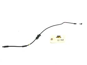 J51007j30 Kia J5100 2018-2023 Stinger Hood Bonnet Forward Release Open Opener Cable Line Oem
