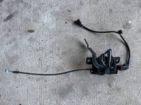 81130-q5010 Kia Oem 2021-2024 Seltos 81130q5010 Hood Latch Assy