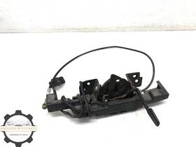 P5012000 Kia 2021-2025 K5 Front Hood Bonnet Lock Latch Actuator Oem