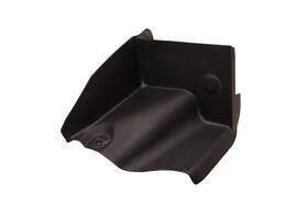 K0000 Kia Soul 86474 2020 - 2022 Front Left Side Hood Bonnet Hinge Cover Trim Oem #8