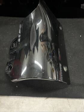 Kingdarn 7hc85tzzaa Cowl Side Trim Panel Left For Jeep Gladiator 2020-2026 F8