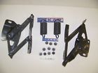 Kit-a1191 1967 Mustang Hood Hinge