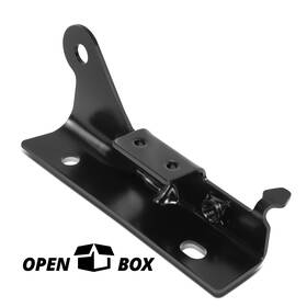 Ko79783s Ko Speed Open Box Passenger Hood Hinge Body Half For 11-24 Dodge Durango/grand Cherokee