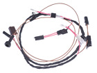 L05005 Yearone Chevelle Cowl Induction Harness With Hood