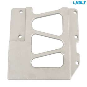 13-04286l Lablt 13-04286 Hinge Hood Pivot Bracket For Peterbilt 379 / 378 Replace #13-04286l Left Upper