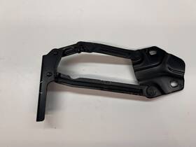 470823301a Lamborghini Aventador Front Driver Left Lh Hood Hinge Oem