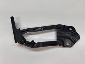 470823302a Lamborghini Aventador Front Right Passenger Rh Hood Hinge Oem