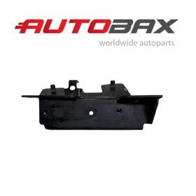 470827393d Lamborghini 2017 2018-2022 Aventador Rear Left Driver Bonnet Hatch Hinge Mount