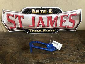 4t0823301b Lamborghini 2018 Huracan Oem Left Front Hood Hinge Part#