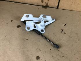 141f Land Rover Range Sport 2014 Front Left Driver Hood Bonnet Hinge Strut 14-17 Y