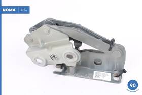 1h4z16800aa Land Rover 03-05 Range L322 Front Left And Right Side Hood Bonnet Hinge Oem