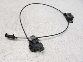 2w9319a434bc Land Rover 05-09 Range Sport Lr3 Hood Latch Release Cable Oem 041823