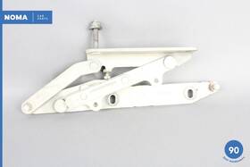 4h2216537aa Land Rover 06-13 Range Sport L320 Front Right Passenger Side Hood Bonnet Hinge Oem