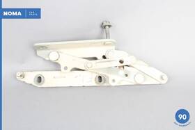4h2216537ba Land Rover 06-13 Range Sport L320 Front Left Driver Side Hood Bonnet Hinge Oem