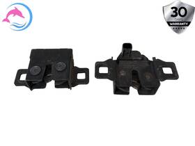 5h22-16700-cb Land Rover 2013 - 2017 Range Oem Left And Right Hood Lock Latch Set 2
