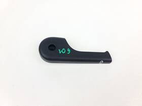 6h52-18a770 Land Rover 15-19 Discovery Sport Hood Bonnet Opener Release Handle Lever Oem
