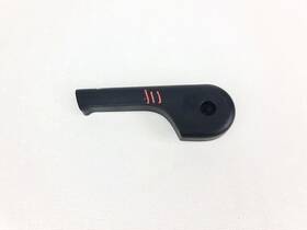 6h52-6aa70 Land Rover 15-19 Discovery Sport Hood Bonnet Opener Release Handle Lever Oem