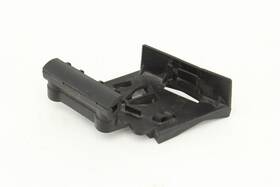 Ah2216c730aa Land Rover 10-13 Range Sport Hood Cable Release Bracket Holder Oem