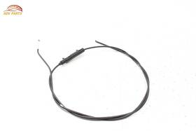 Ah4216b709ac Land Rover Range Hood Bonnet Release Forward Open Opener Cable Oem 2003-12