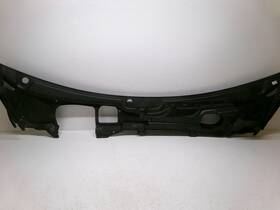 Land Rover Bj32021b43 12-19 Range Evoque Front Windshield Cowl Grille Panel Trim Cover Oem