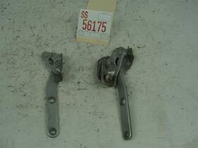 Bkb490020 Land Rover Hood Hinges Freelander 2003 2005 Driver Passenger Side Front Bonnet Hinge Oem