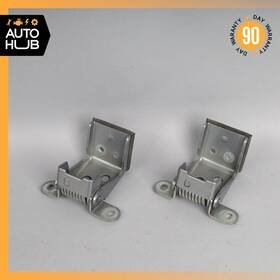 Bmb760080 Land Rover 03-12 Range L322 Hse Tailgate Liftgate Trunk Lower Hinge Set Oem 88k