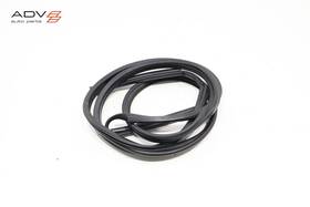 Cje000101 Land Rover 2006 - 2013 Range Sport Hood Bonnet Weatherstrip Seal Oem